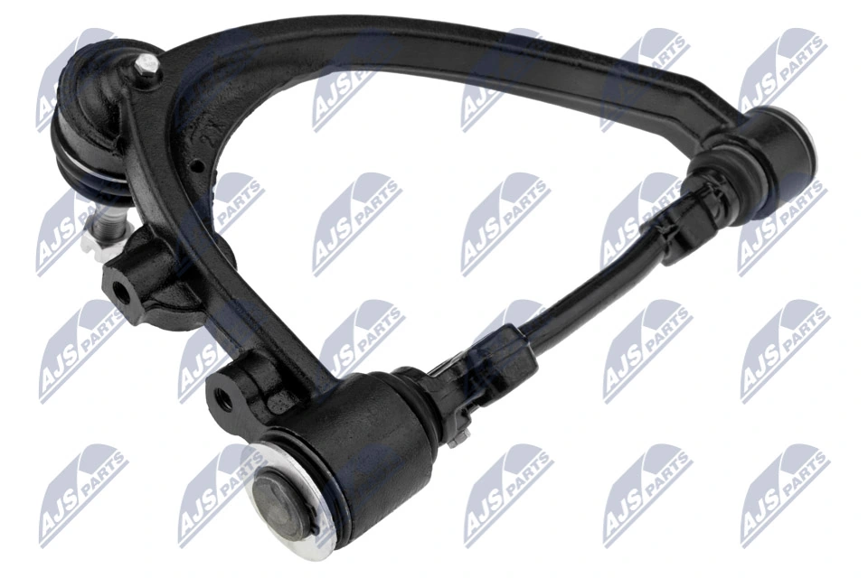 Control/Trailing Arm, wheel suspension ZWG-TY-036