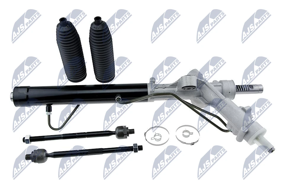 Steering Gear SPK-ME-002