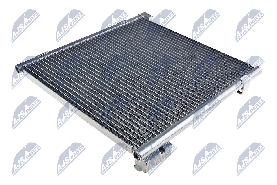 Condenser, air conditioning CCS-HD-002