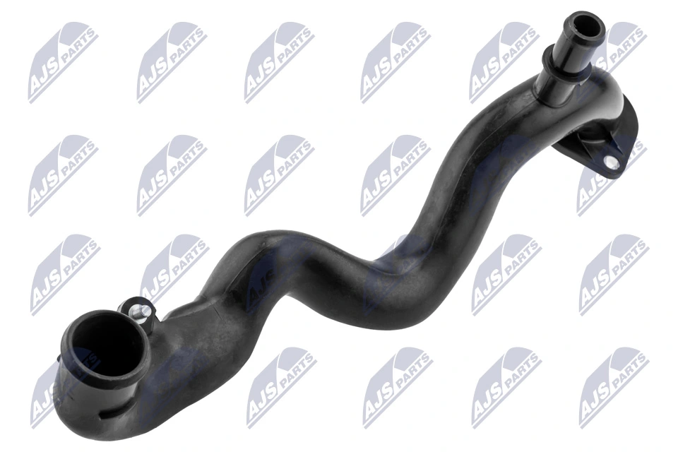 Coolant Pipe CPP-VW-003