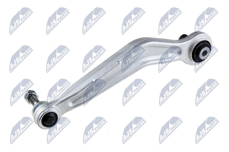 Control/Trailing Arm, wheel suspension ZWT-BM-004