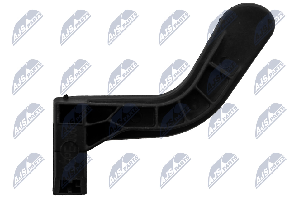 NTY EZC-PE-050 Hinge, bonnet