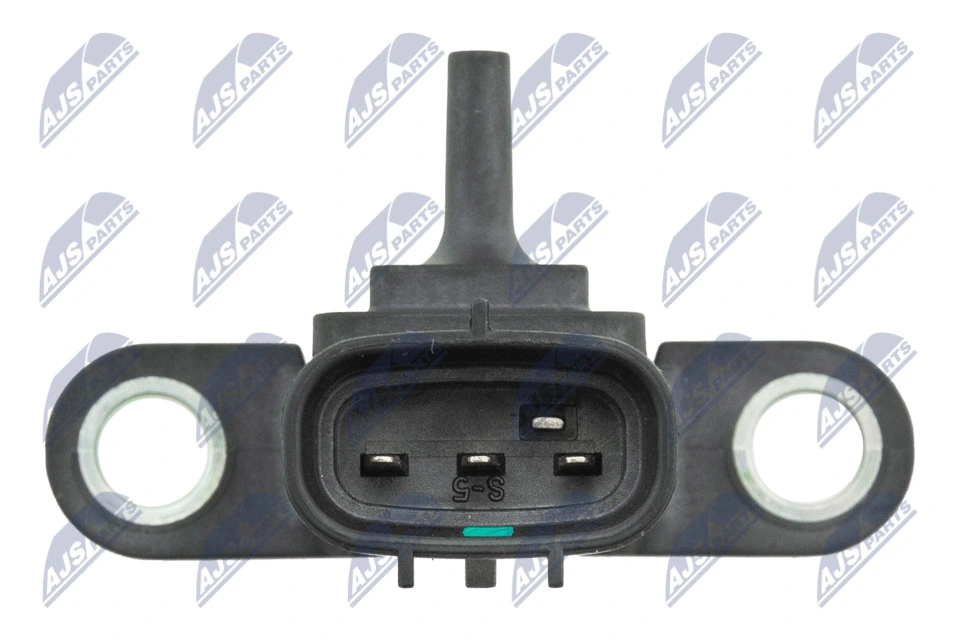 Sensor, intake manifold pressure ECM-TY-003