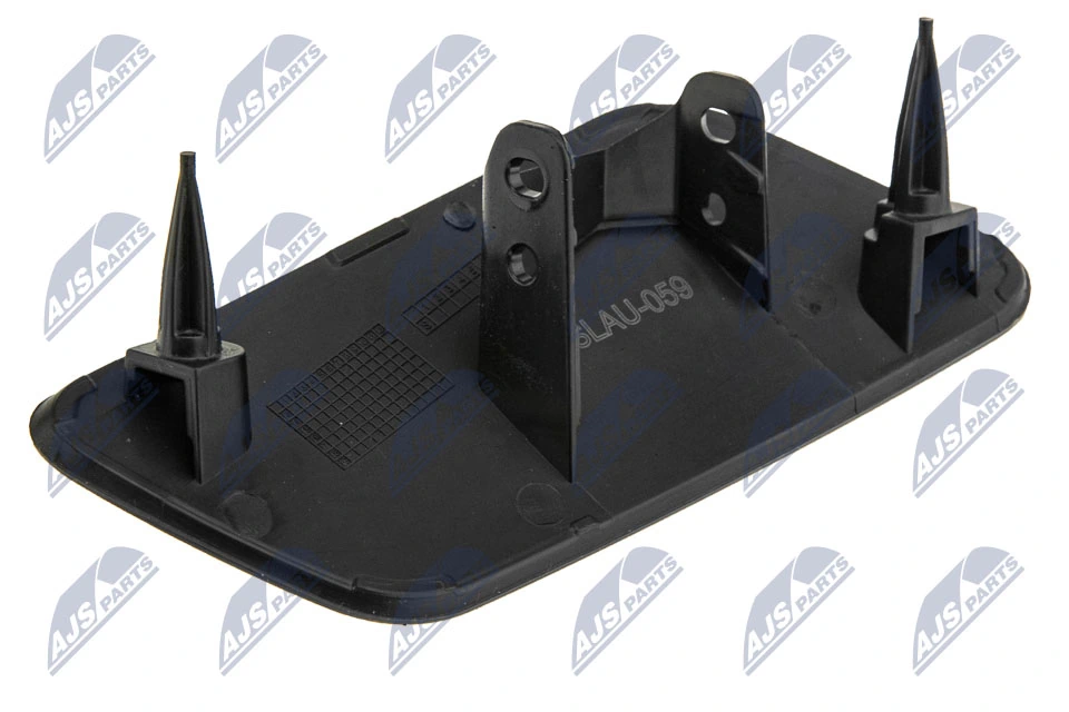 NTY EDS-AU-059 Cover, bumper