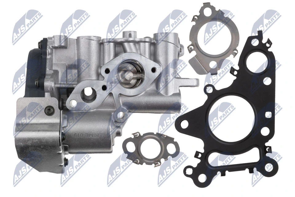 NTY EGR-ME-019 EGR Valve