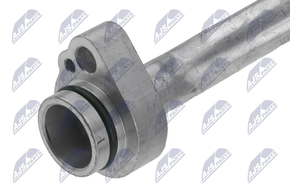 NTY CPR-VW-027 High/Low-pressure Line, air conditioning