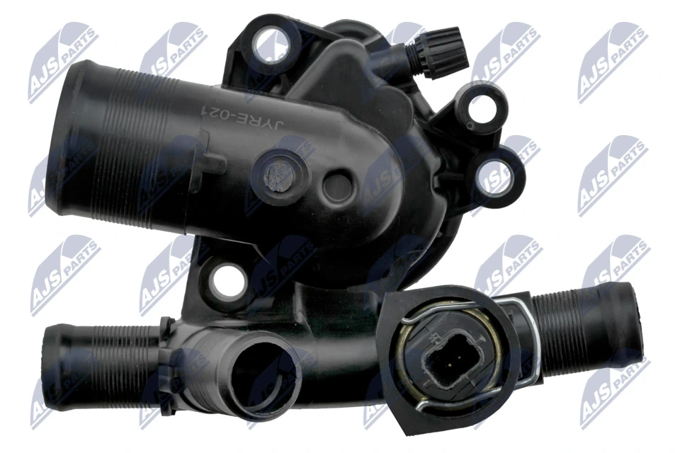 Thermostat, coolant CTM-RE-021