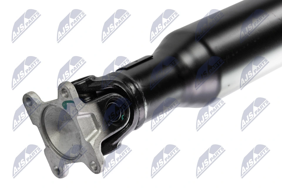 Propshaft, axle drive NWN-ME-084