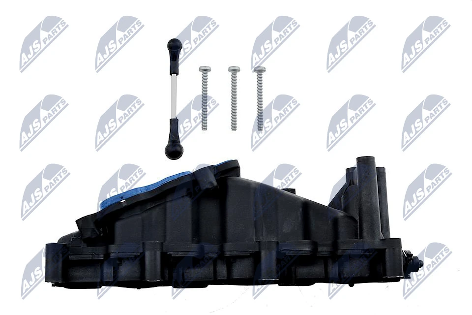 Intake Manifold Module BKS-AU-009