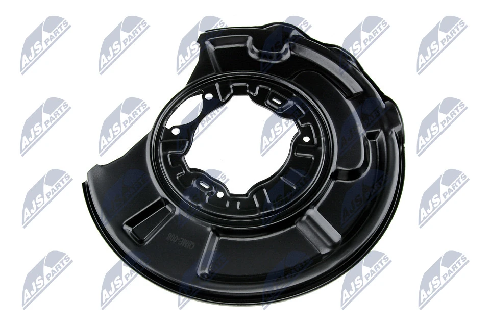 Splash Guard, brake disc HTO-ME-008