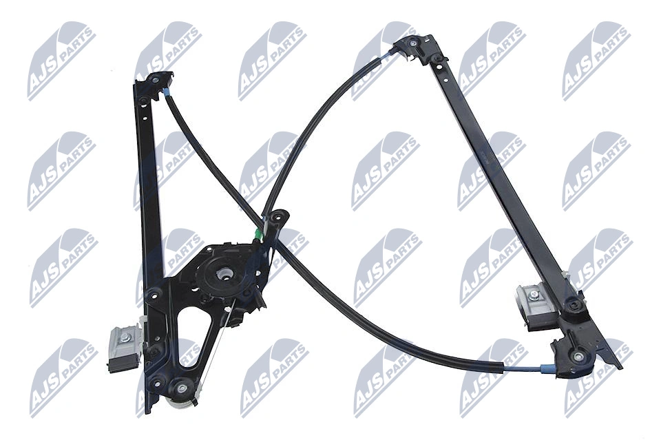 Window Regulator EPS-VW-048