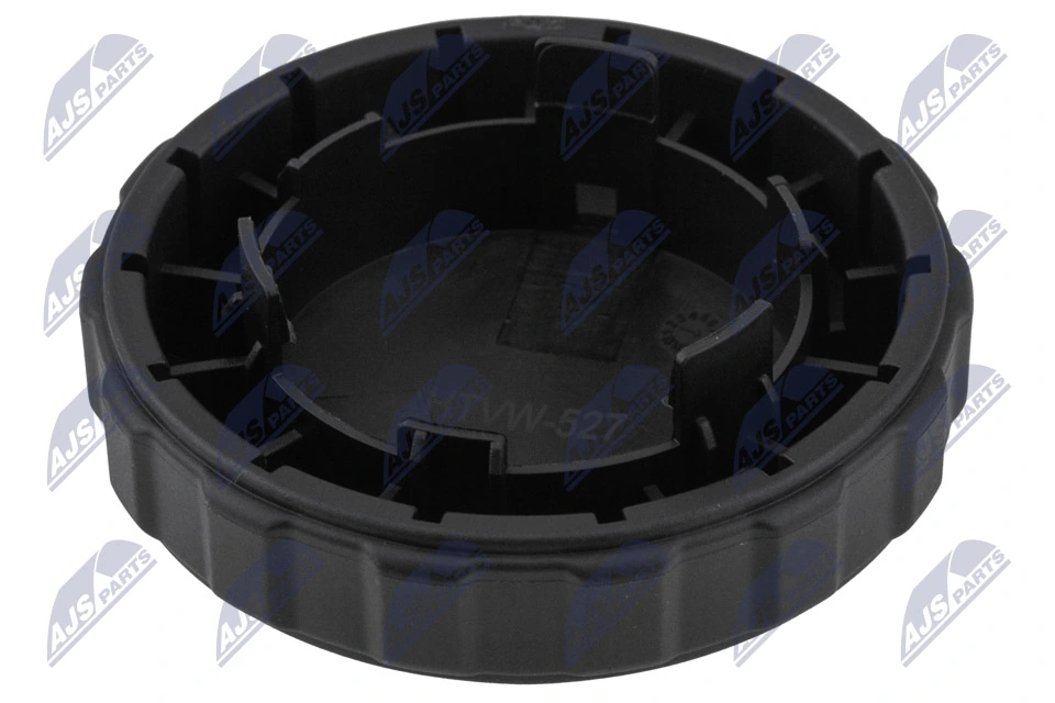 NTY EZC-VW-527 Turning Knob, seat back adjustment