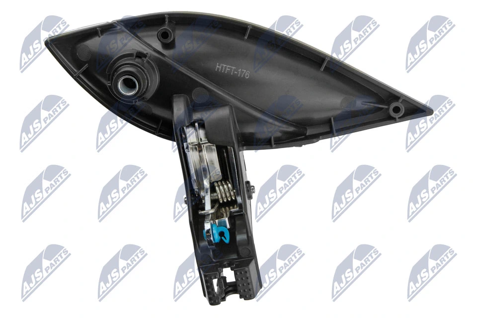 NTY EZC-FT-176 Door Handle, interior equipment