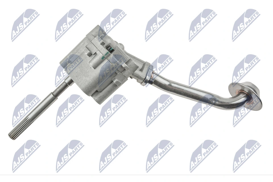 Oil Pump BPO-VW-004