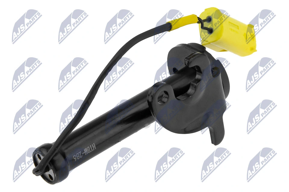 NTY EZC-BM-286 Actuator, active bonnet