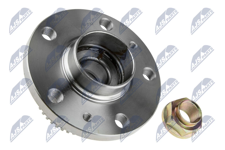 Wheel Bearing Kit KLT-RE-032