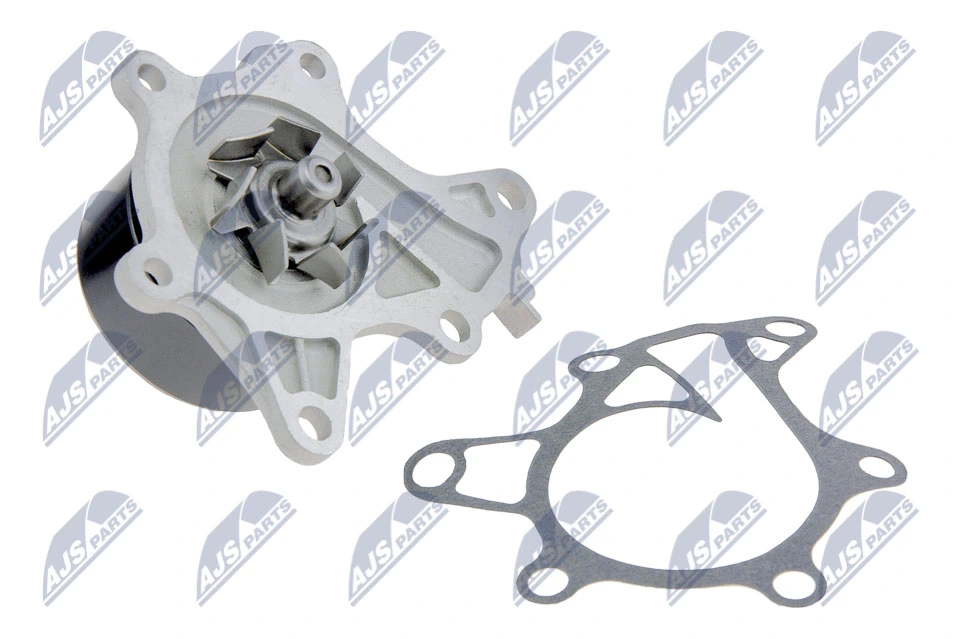 Water Pump, engine cooling CPW-TY-094