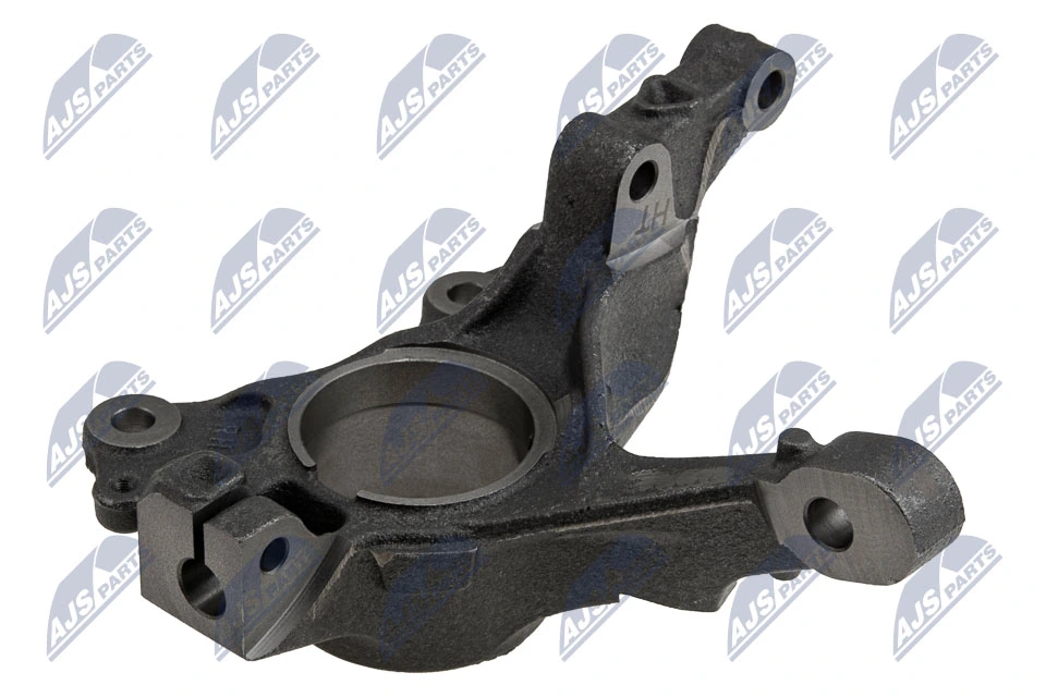 Steering Knuckle, wheel suspension ZZP-FR-050