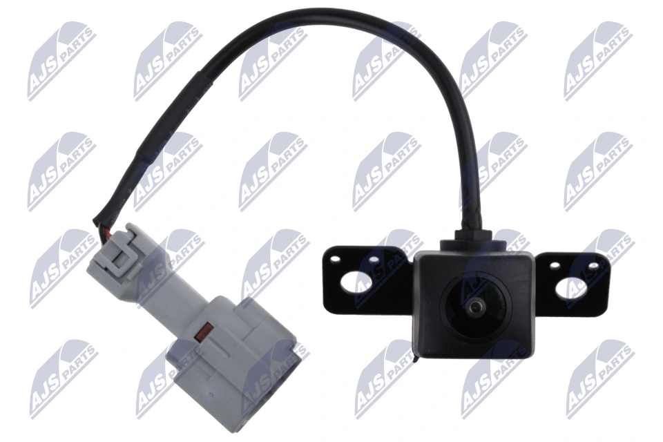 NTY EZC-HY-722 Rear View Camera, park distance control