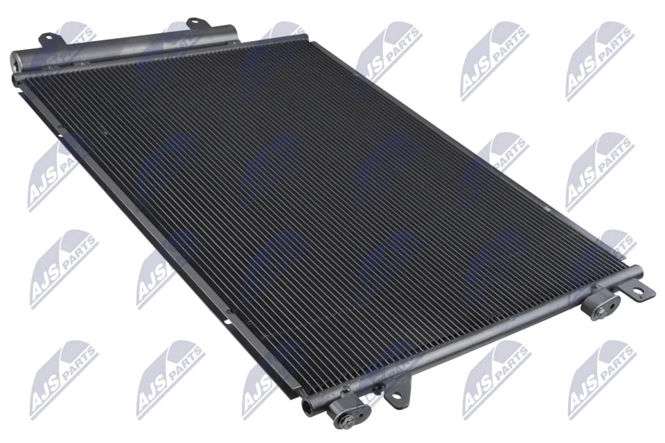 Condenser, air conditioning CCS-SU-010