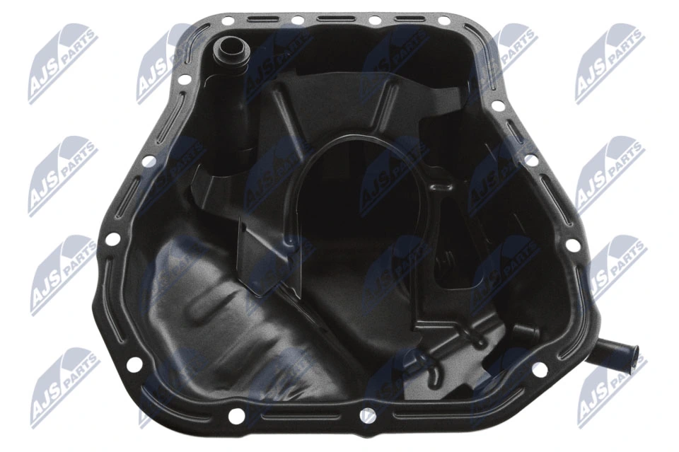 NTY BMO-SB-002 Oil Sump