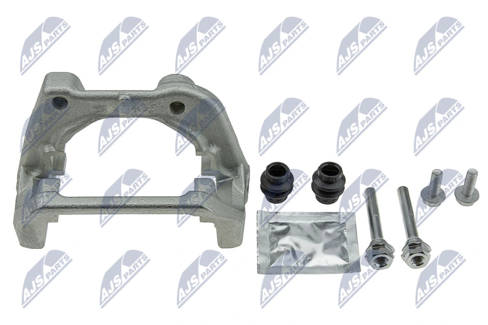 Bracket, brake caliper HZT-BM-026A