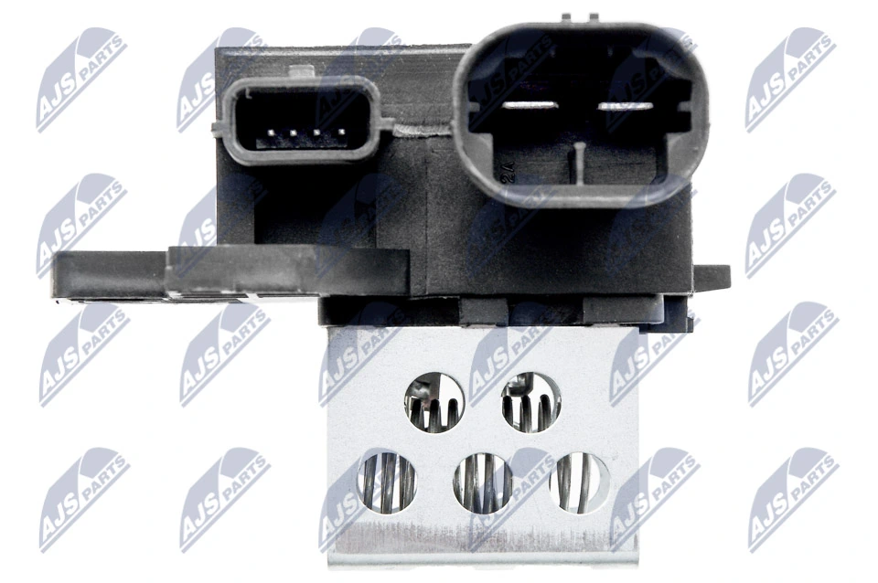 Widerstand, Innenraumgebläse ERD-RE-017