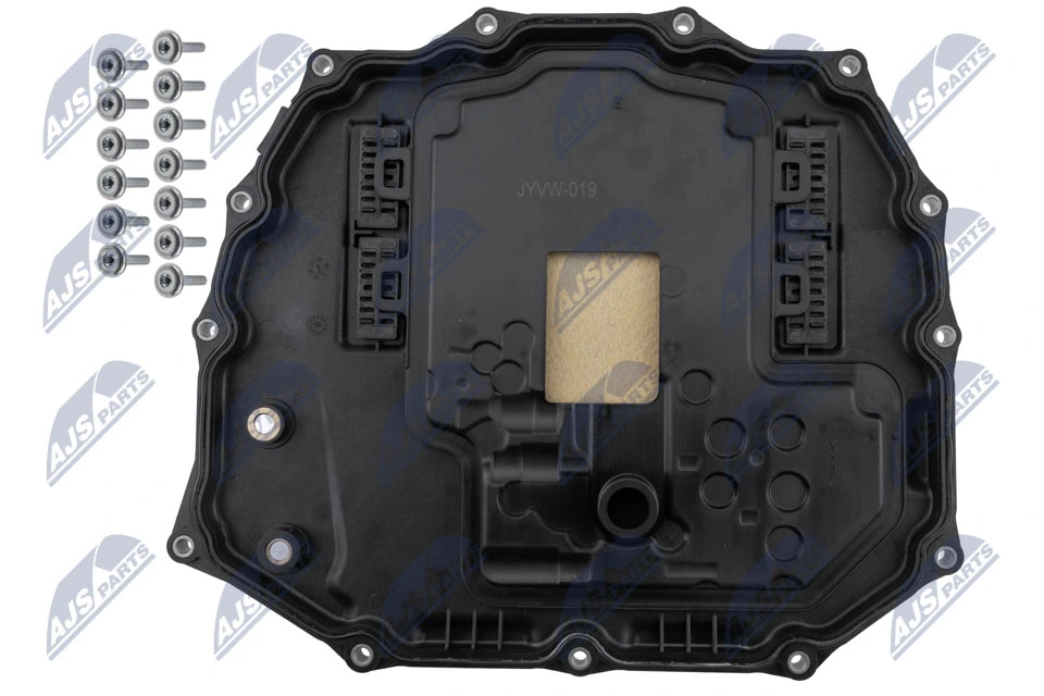 NTY FSF-VW-019 Hydraulic Filter, automatic transmission