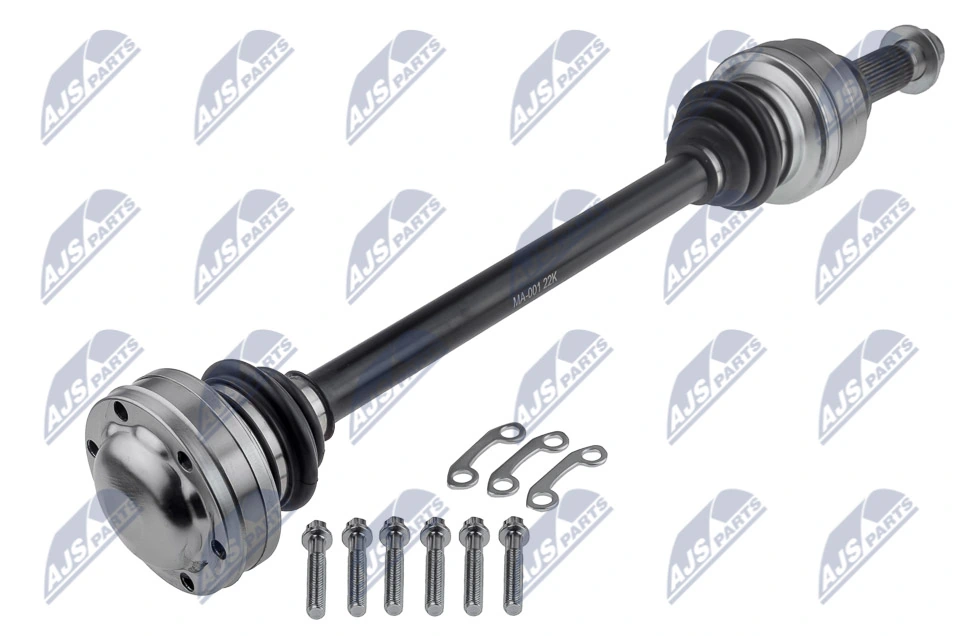 NTY NPW-MA-001 Drive Shaft