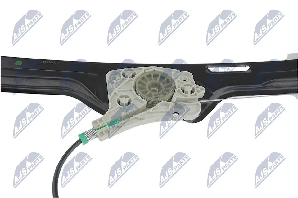 Window Regulator EPS-BM-037