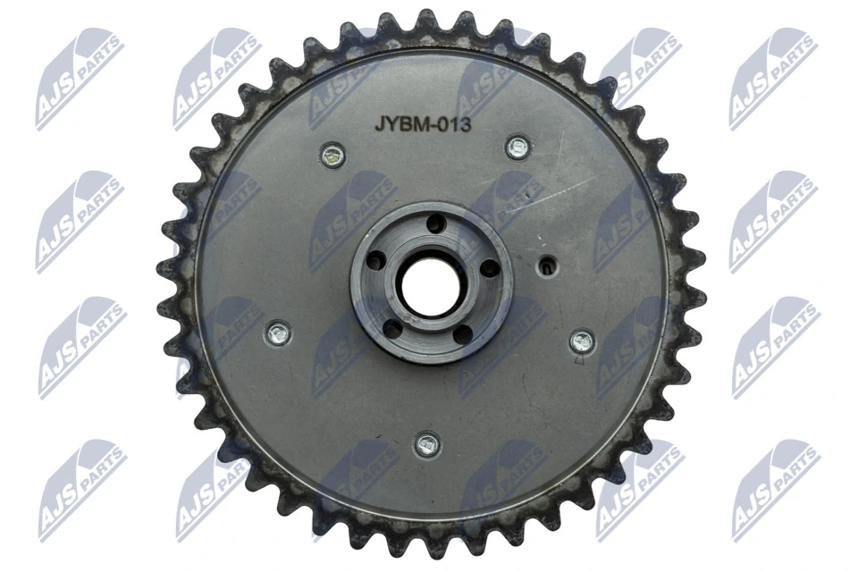 NTY RKZ-BM-013 Camshaft Adjuster