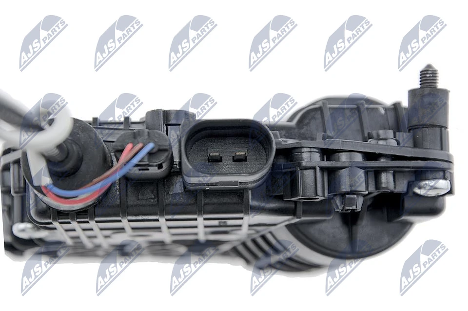NTY EZC-BM-031 Door Lock