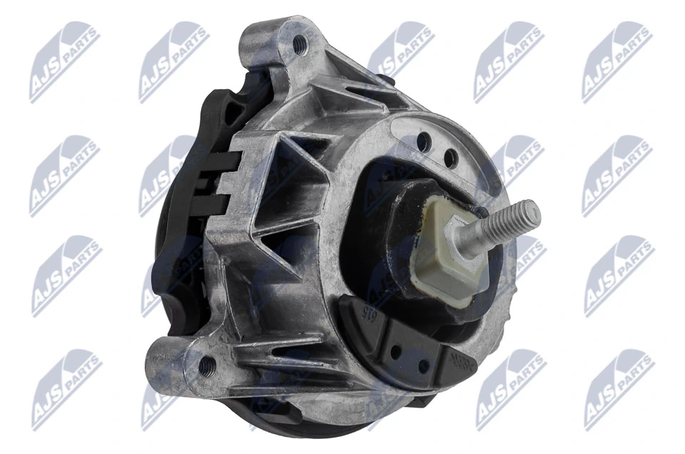 Mounting, engine ZPS-BM-030