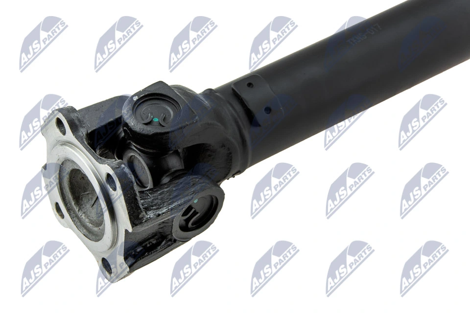 NTY NWN-NS-017 Propshaft, axle drive