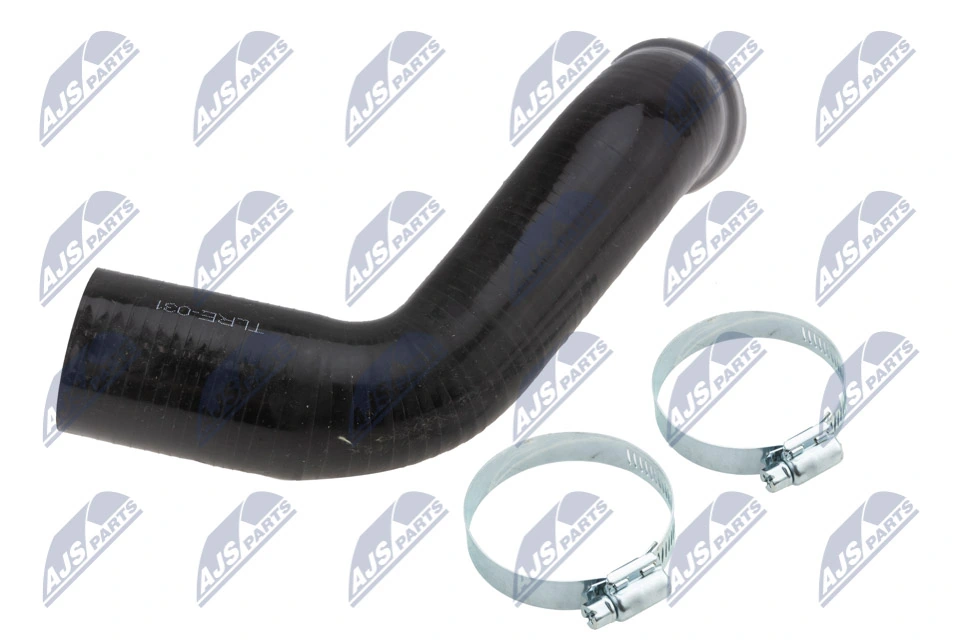 Charge Air Hose GPP-RE-031