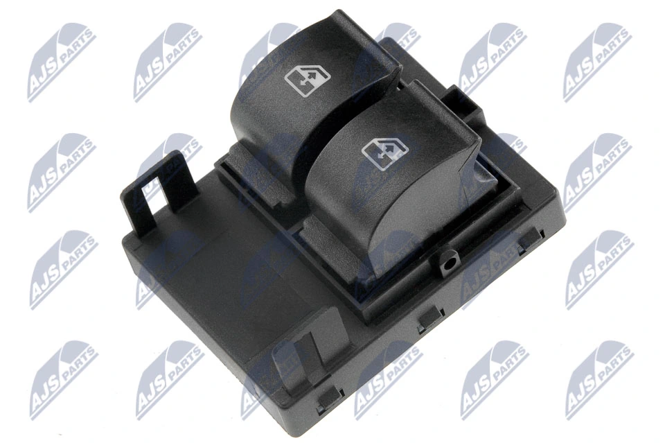 Switch, window regulator EWS-FT-001