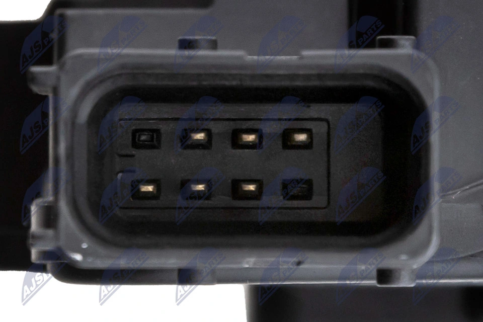 NTY EZC-PL-154 Door Lock