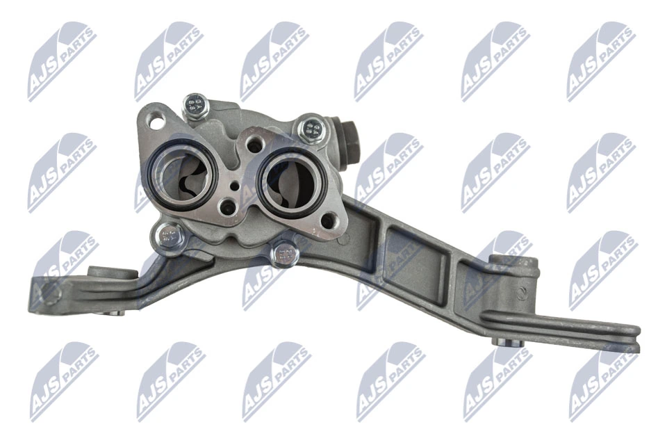 Oil Pump BPO-HY-000