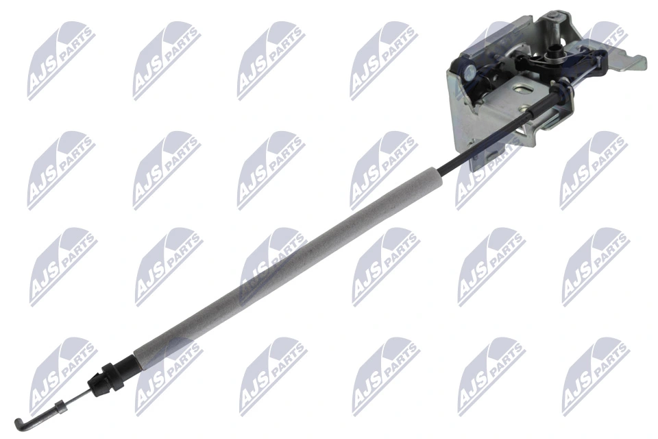 NTY EZC-FR-252 Back Door Lock