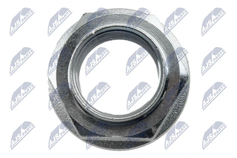 NTY KSN-HD-000 Nut, kingpin