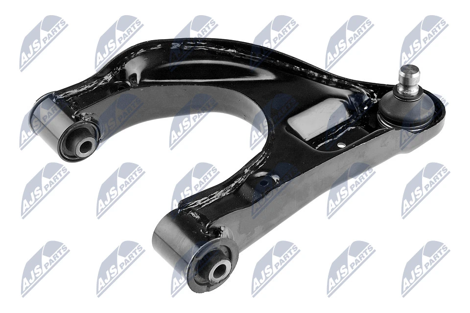 Control/Trailing Arm, wheel suspension ZWT-NS-044