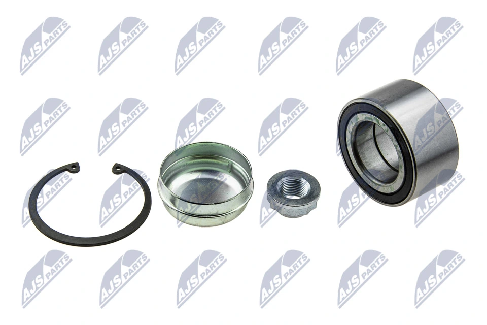 Wheel Bearing Kit KLP-ME-002