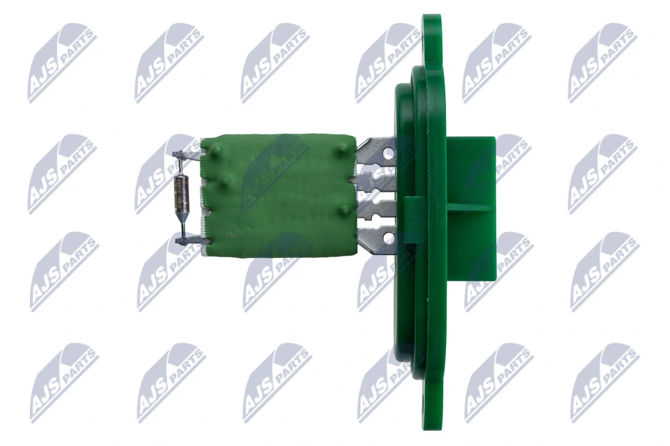 Control Unit, heating/ventilation ERD-VC-001