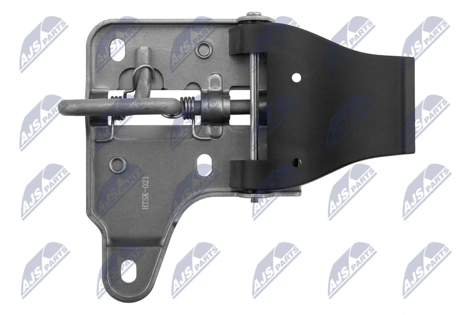 NTY EZC-SK-021 Bonnet Lock