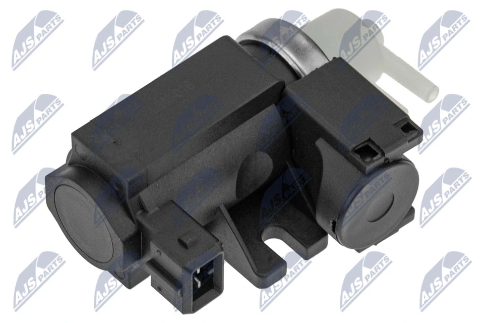 Pressure converter, turbocharger EGR-BM-018