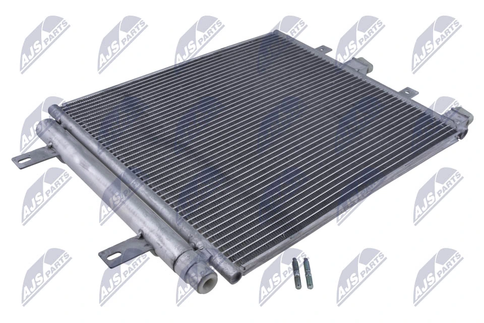Kondensor, AC CCS-JG-002