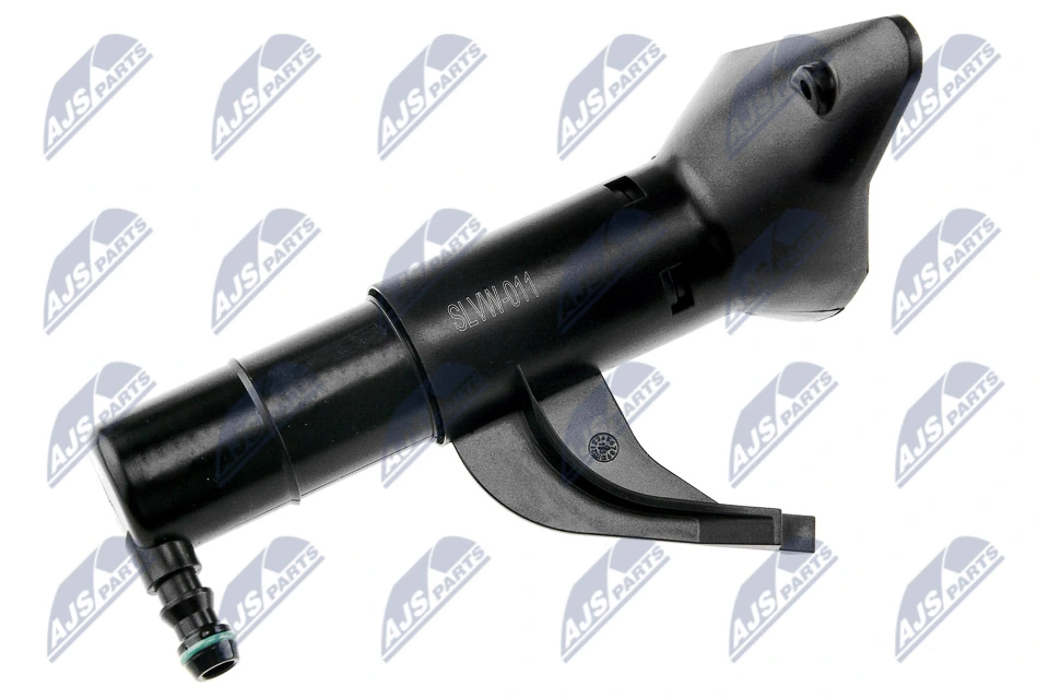 Washer Fluid Jet, headlight cleaning EDS-VW-011