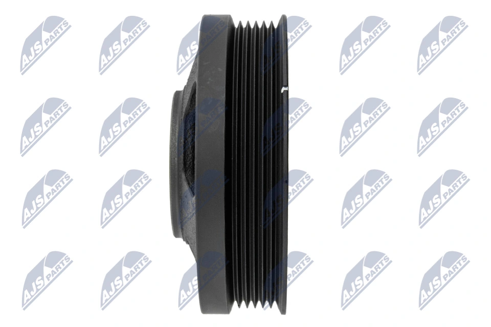 Belt Pulley, crankshaft RKP-DW-000