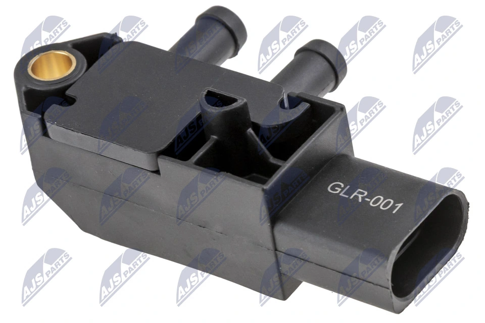 Sensor, exhaust pressure ECS-LR-001