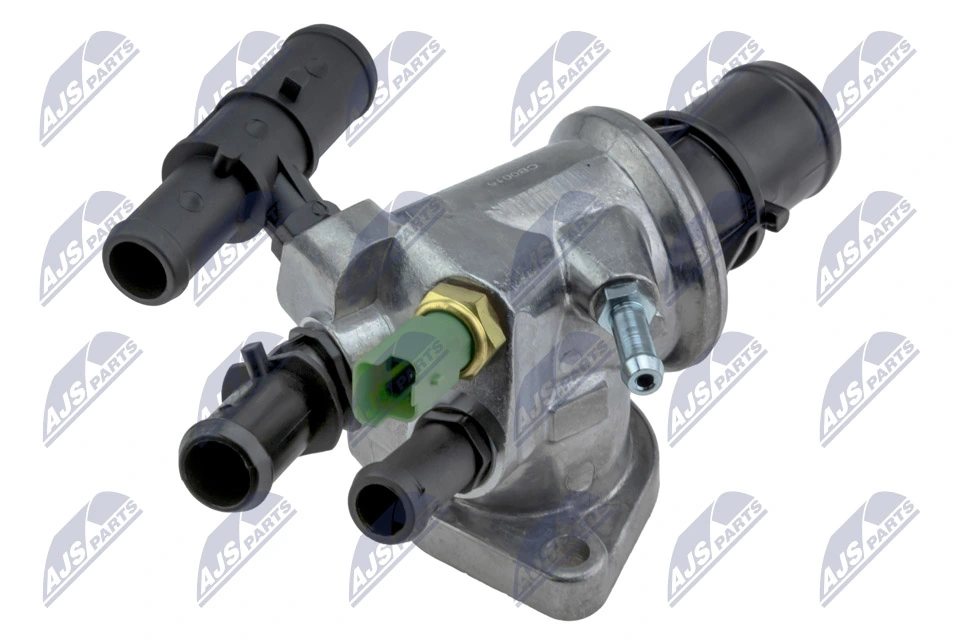 Thermostat, coolant CTM-FT-015
